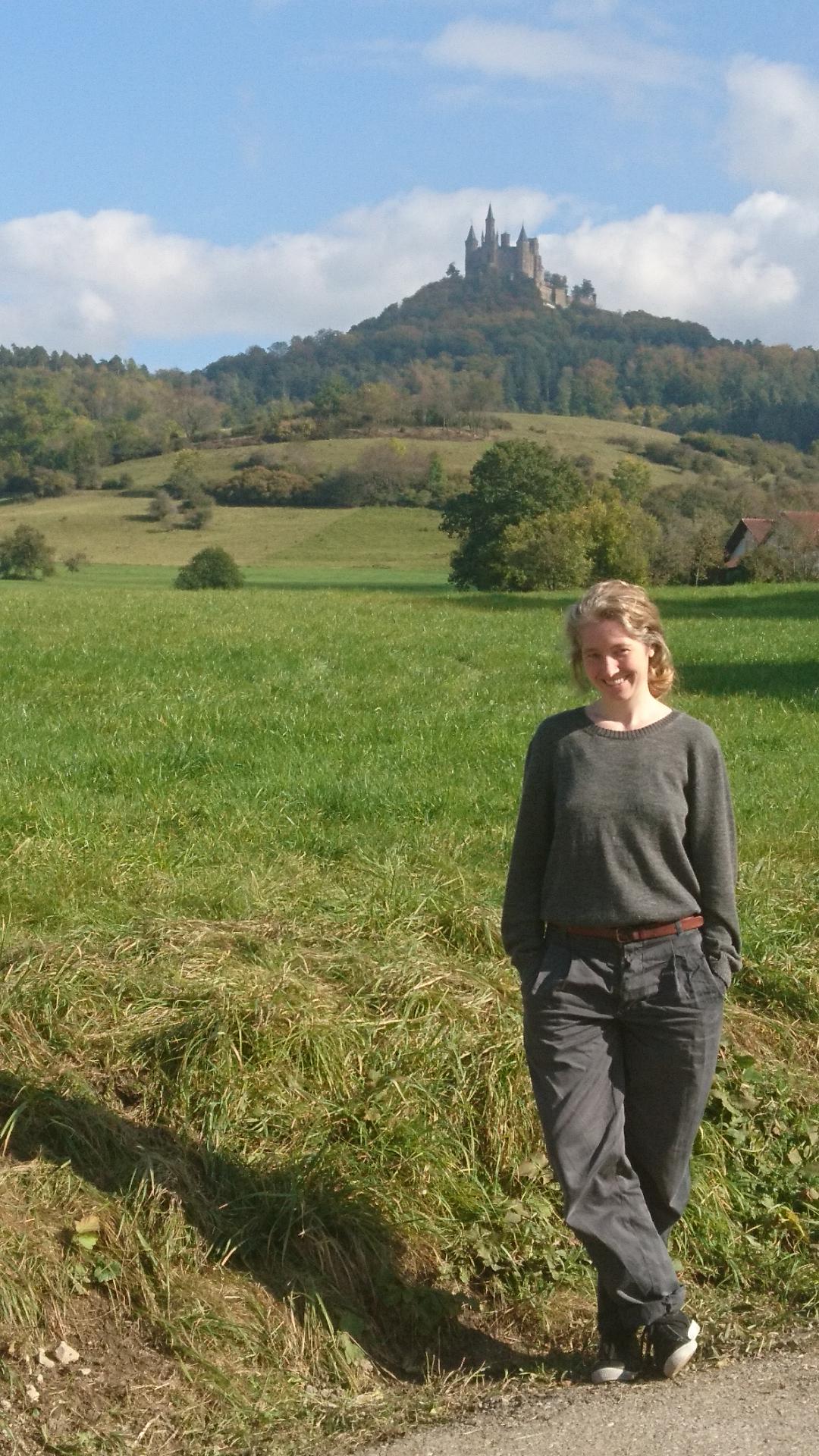 Foto von Markus Kastning