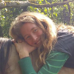 Foto von Lena Erlmann